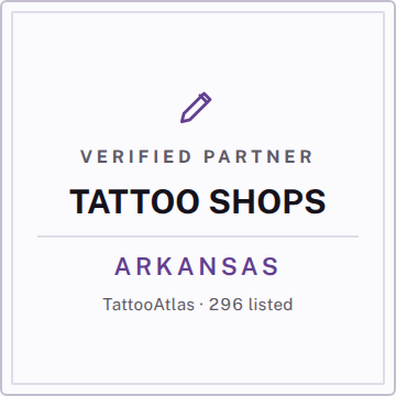 Verified Partner — TattooAtlas