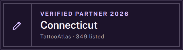 Verified Partner — TattooAtlas