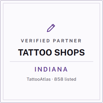 Verified Partner — TattooAtlas
