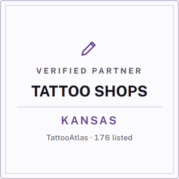 Verified Partner — TattooAtlas