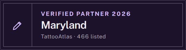 Verified Partner — TattooAtlas
