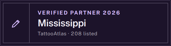 Verified Partner — TattooAtlas