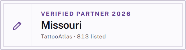 Verified Partner — TattooAtlas