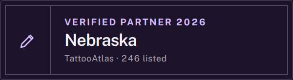 Verified Partner — TattooAtlas