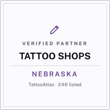 Verified Partner — TattooAtlas