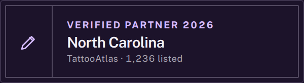 Verified Partner — TattooAtlas