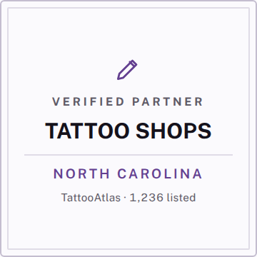 Verified Partner — TattooAtlas