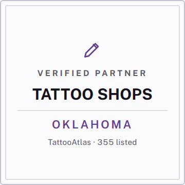 Verified Partner — TattooAtlas
