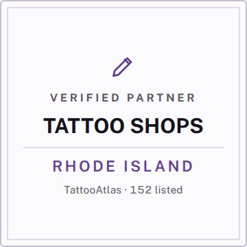 Verified Partner — TattooAtlas