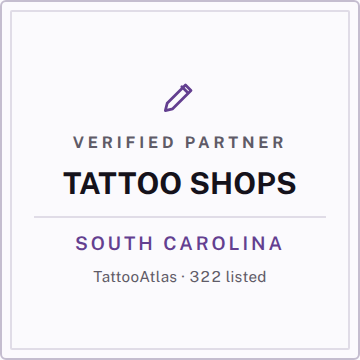 Verified Partner — TattooAtlas