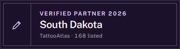 Verified Partner — TattooAtlas