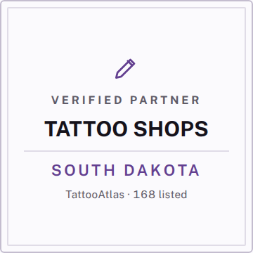 Verified Partner — TattooAtlas