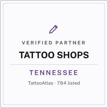 Verified Partner — TattooAtlas
