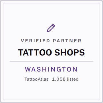 Verified Partner — TattooAtlas