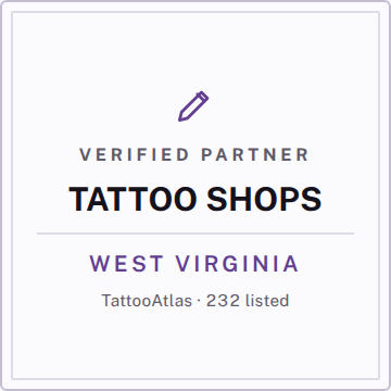 Verified Partner — TattooAtlas