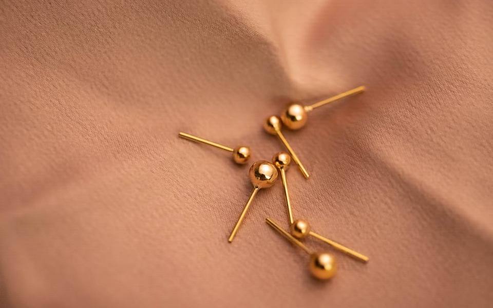 Lobe Piercings and Multi-Lobe Placement Options
