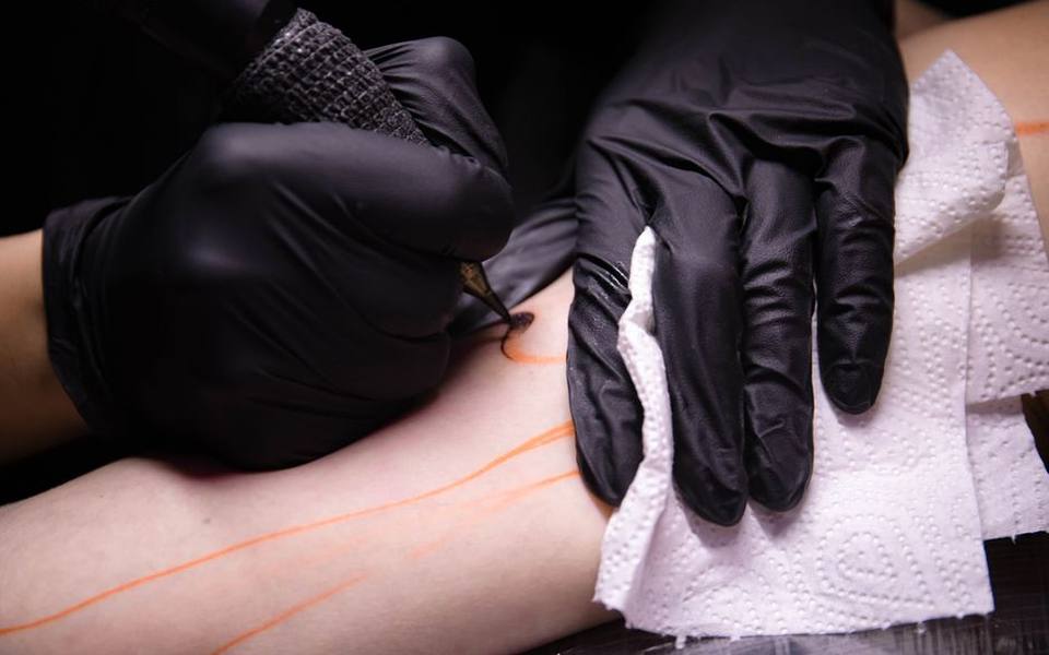 Cosmetic enhancements and permanent makeup