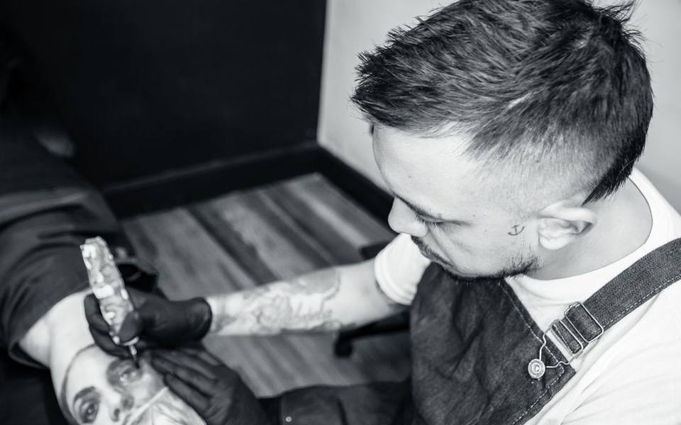 High-Stakes Ink: Face and Neck Considerations